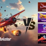 Aviator Spribe vs Otros Crash Games: Diferencias Clave y Ventajas Únicas en Argentina