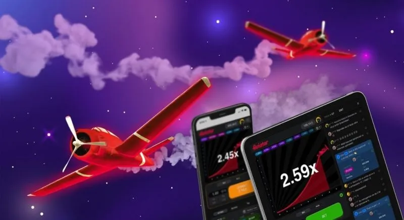 Aviator Mobile: La Mejor Experiencia en Dispositivos Móviles en Argentina